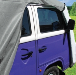 Volkswagen tipo 2 - tipo,