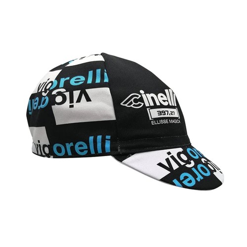 Cinelli vigorelli berretto - cinelli,