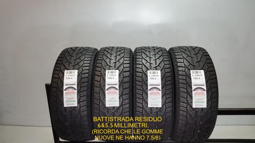 Gomme usate termiche - gomme,