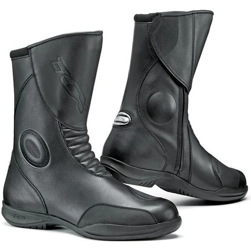 Stivale moto impermeabile tcx - stivale,