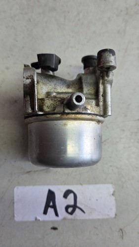 Rasaerba spinta 190cc - a,