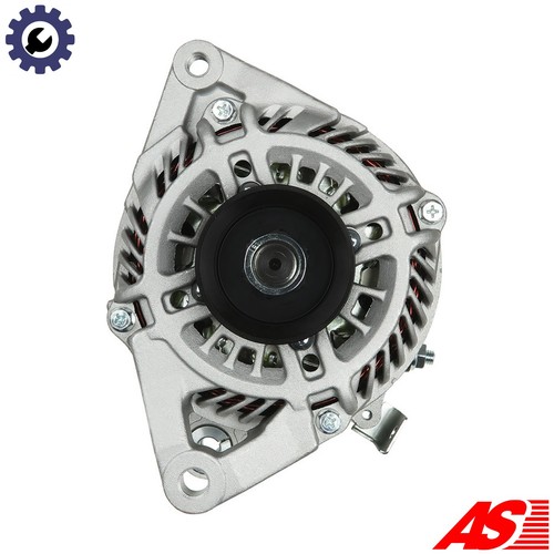 Alternatore a5069 per mazda - alternatore,