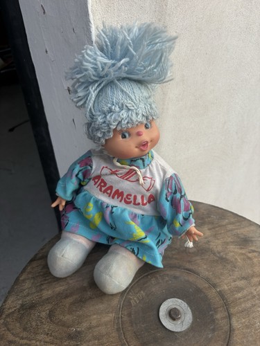 Bambola vintage anni - , '80