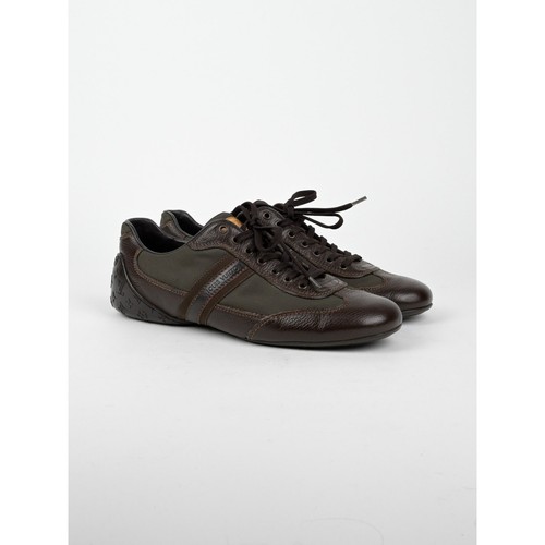 Sneakers basse louis - sneakers,