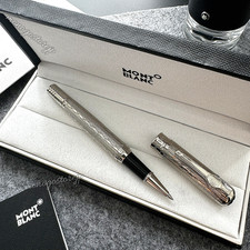 Montblanc Luxury Silver