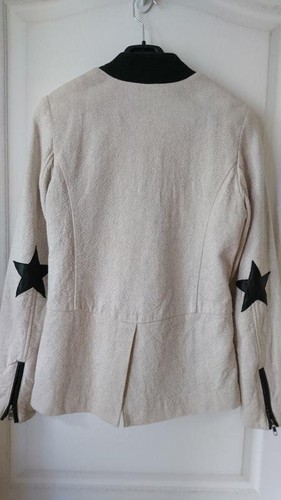 Blazer donna maison scotch - blazer,