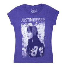 Top Justin Bieber Never Say