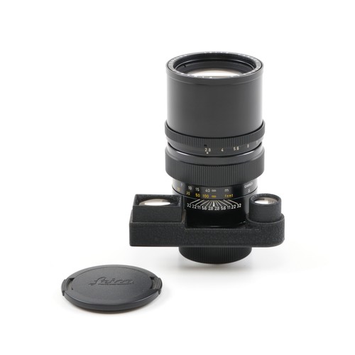 Leitz 135mm elmarit 2 - leitz, 2°