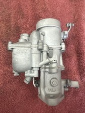 Zenith 174 Carburatore 1
