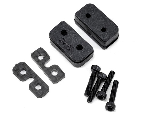 Sab goblin tail servo lock - goblin,