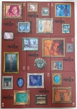 MONSTER DELUXE 1/9 - Naoki Urasawa  NUOVA - Planet Manga