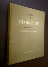 SALVATORE QUASIMODO - IL FIORE