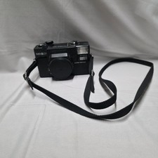 Minolta Hi-matic af2 fotocamera pellicola 35 mm