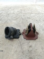 PACCO LAMELLARE CON LAMELLE CARBONIO PER PIAGGIO NRG 50 POWER DEL 2012 (e51741)