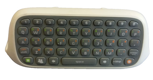 Tastierino chatpad xbox 360 - tastierino,