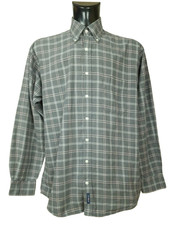 Camicia Gant manica lunga cotone taglia L-XL (ETICHETTA L) uomo ottime...