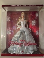 【Barbie Vacanze 2008】