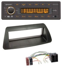 Continental Bluetooth MP3 USB