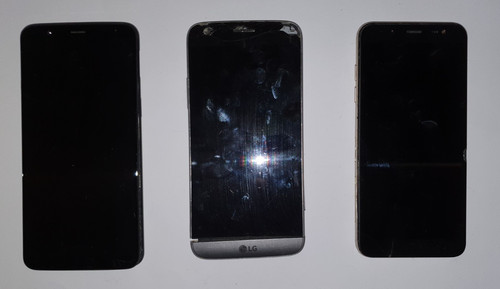 Lotto lavoro smart phone - lotto, 3x