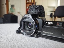 Sony PJ780VE Full HD
