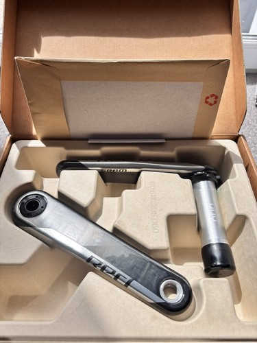 Guarnitura sram red dub - sram,