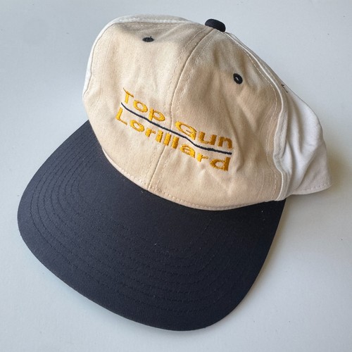 Cappello vintage top gun - cappello,