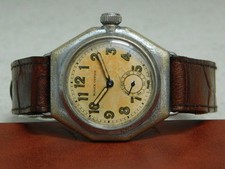 Rolex Oyster da uomo ref 2136