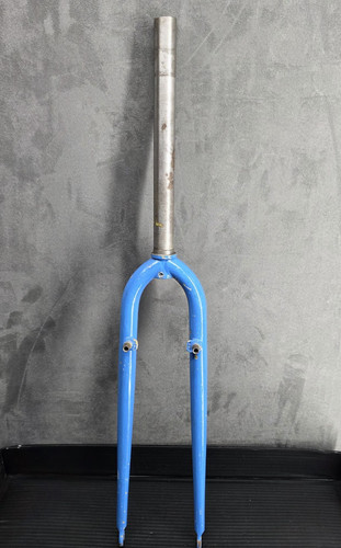 Vintage kelly bike acciaio - bike,