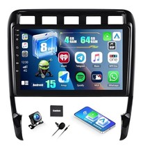 CAMECHO Qualcomm 8-Core 4+64G