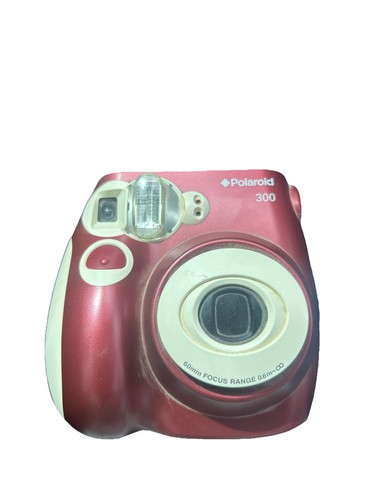 Polaroid 300 mini - polaroid,