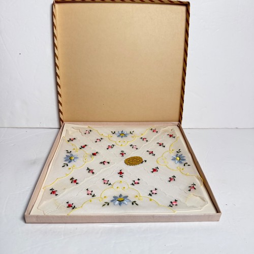Set fazzoletti cotone - set,