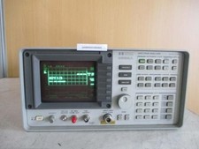 Hewlett Packard 8592A
