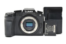 Panasonic Lumix DMC-G7 16MP