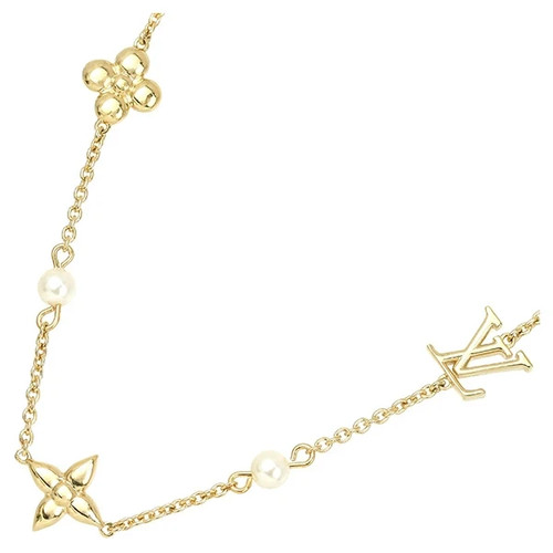 Nuova collana lunga louis - lunga,