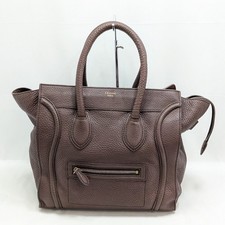 Borsa a mano CELINE Luggage in