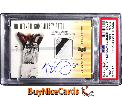 Maglia 2000 kevin garnett - kevin,