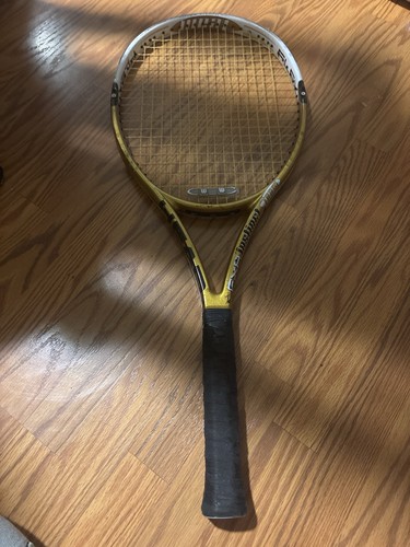 Racchetta tennis head - racchetta, da