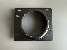 Supporto filtro NiSi 150 mm