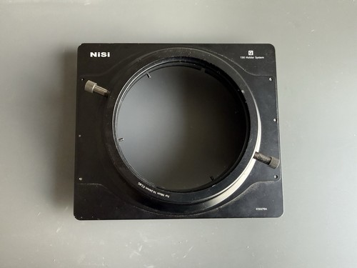 Supporto filtro nisi 150 - supporto,