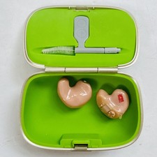 Phonak Virto V90 Hearing Aids