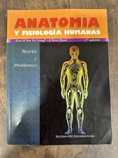 Anatomía Y Fisiología
