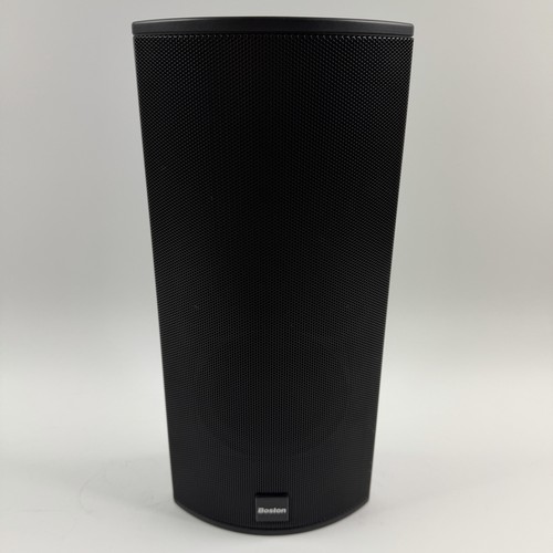 Boston acoustics bravo - boston,