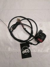 Commutatore Devioluci Destro Originale Mbk Booster Next Generation