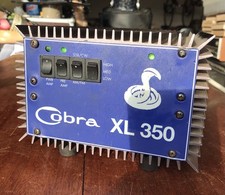 Amplificatore lineare vintage