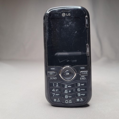 Cellulare verizon slider - cellulare, lg