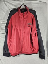 Giubotto adidas Miami heat vintage