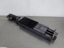 THOMSON SUPERSLIDE SYSTEMS