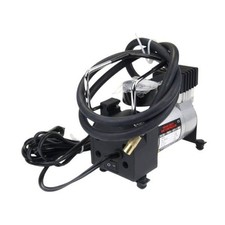 Pompa Aria Auto Portatile