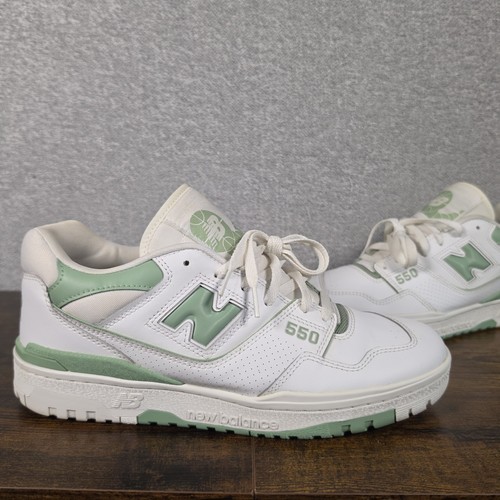 Scarpe new balance 550 uomo - new,