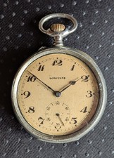 Longines da taschino